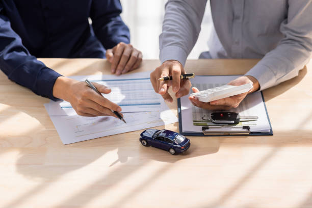 Car insurance options for Deltana residents